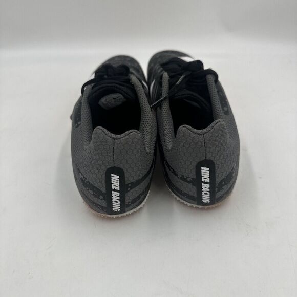 Nike Zoom Rival S 9 Men's Track Sprint Spikes Style 907564-008 Size 9 - Picture 7 of 8